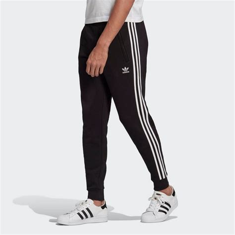 adidas jogginghose 3 streifen herren|adidas jogginghosen herren.